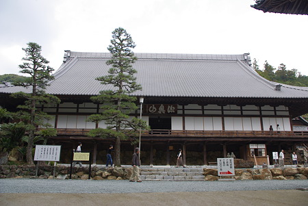 110410奥山花見07