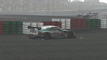 SUPER GT 35