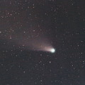 20200730 ネオワイズ彗星(C/2020 F3)