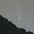 20200814 ネオワイズ彗星(C/2020 F3)