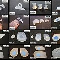 Photos: silicone insole manufacturers, supplier, factory products catalog-1