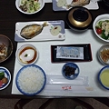 Photos: 羽広荘 朝食